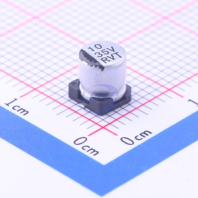 RVT1V100M0505 ürün görseli
