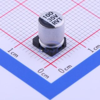 RVT1V101M0607