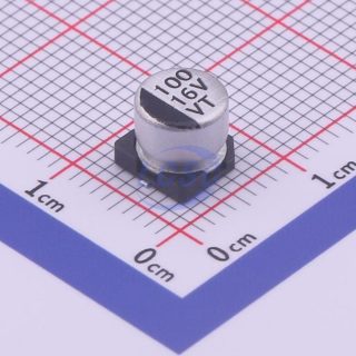 VT1C101M0605