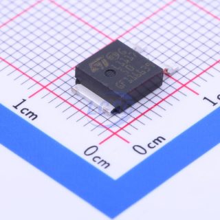 LD1117DT50TR