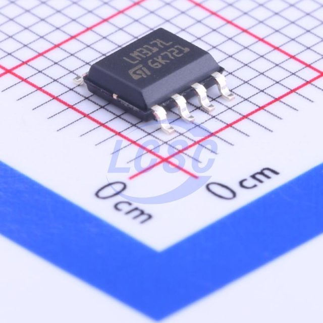 LM317LD13TR ürün görseli