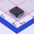 STM32F030K6T6TR görsel 2