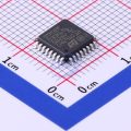 STM32F030K6T6TR görsel 1