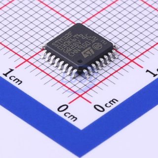 STM32F030K6T6TR