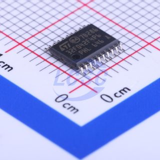 STM32F042F4P6