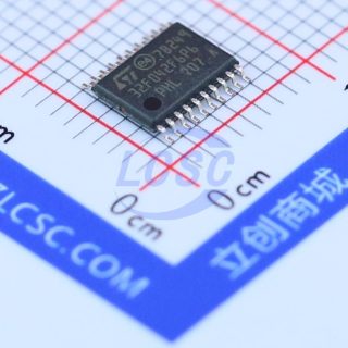 STM32F042F6P6