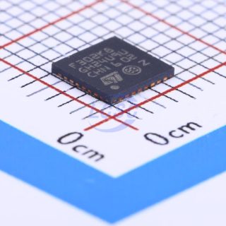 STM32F302K8U6