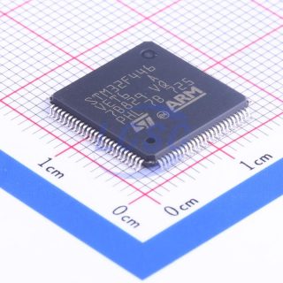 STM32F446VET6
