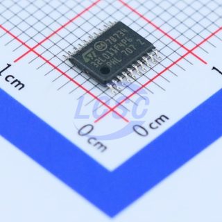 STM32L011F4P6