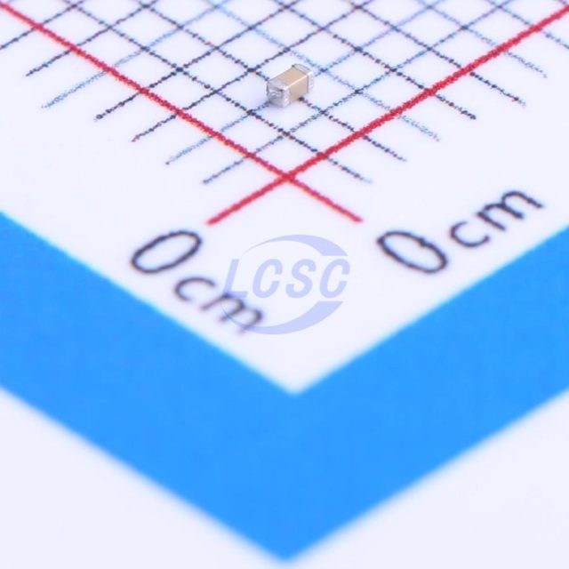 CL05B272KB5NNNC ürün görseli