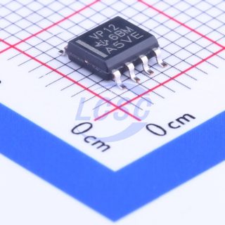 SN65HVD12DR