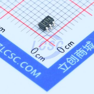 UCC27519DBVR