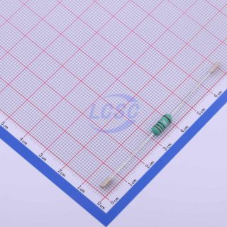 MFR01SF100KA10