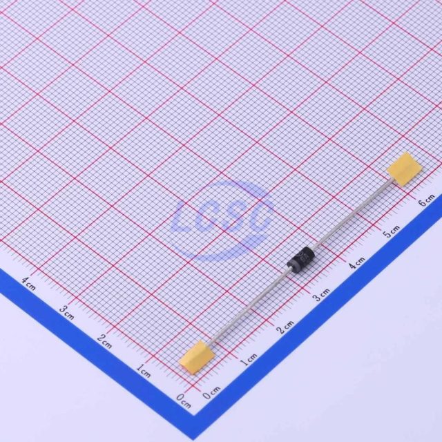 1N5819RLG ürün görseli