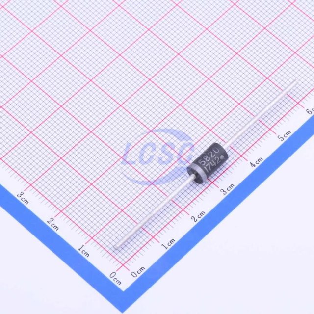 1N5820G ürün görseli