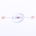 CF1/4W-200Ω±5% T görsel 3
