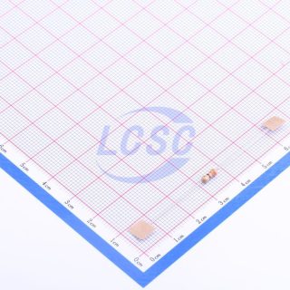 CF1/4W-330Ω±5% T