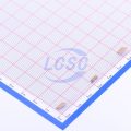 CF1/4W-5.1KΩ±5% T görsel 2