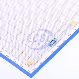 MF1W-100Ω±1% T