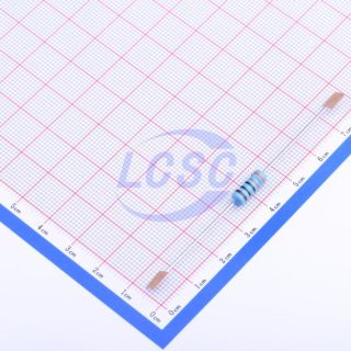 MF1W-330Ω±1% T