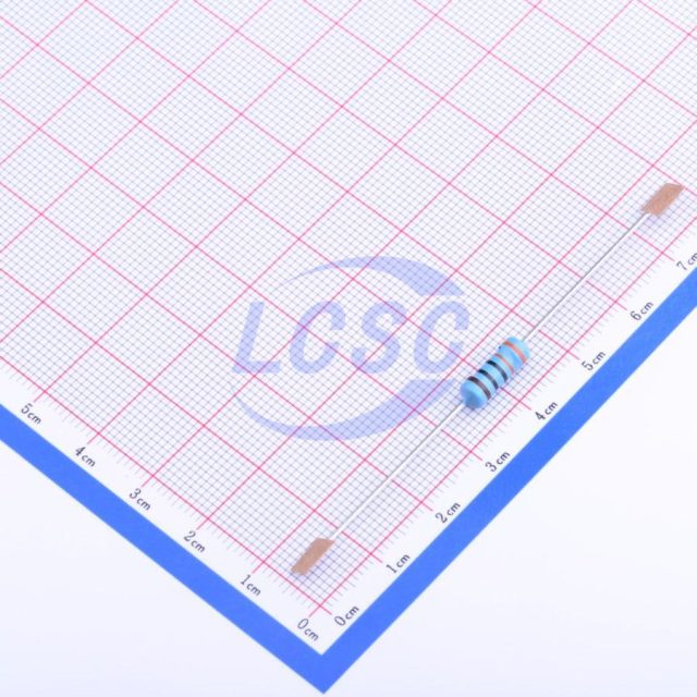MF1W-330Ω±1% T ürün görseli