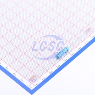 MF3WS-100Ω±1% T