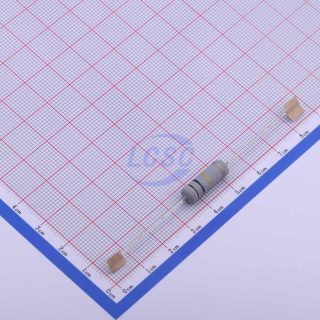 MOF5WS-100KΩ±5% T