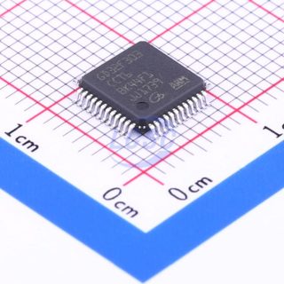 GD32F303CCT6