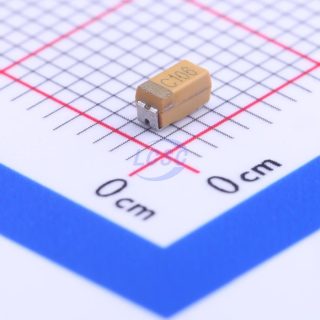 CA45-A016K106T