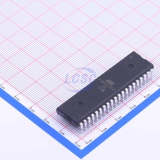 ATMEGA1284P-PU