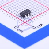 MCP6001T-I/OT