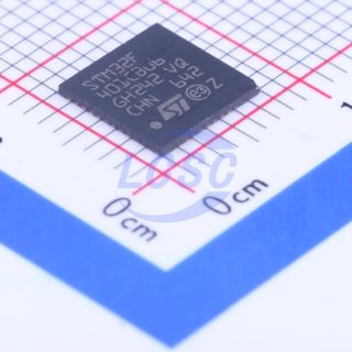 STM32F401CBU6