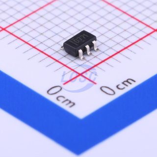 DAC7571IDBVR