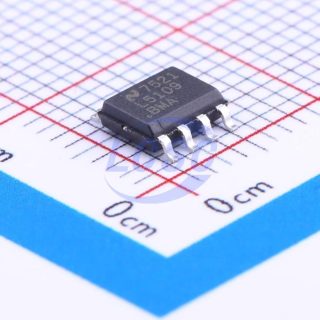 LM5109BMAX/NOPB