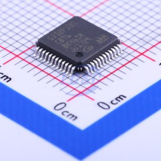 GD32F330C8T6