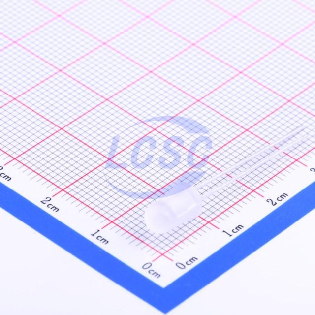 LTL-293SJW ürün görseli