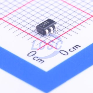 ATTINY10-TSHR