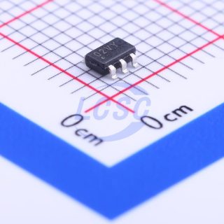 PIC10F202T-I/OT