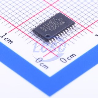 PCA9555PW,118