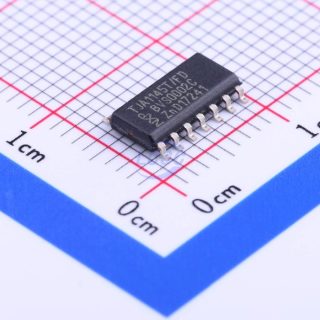 TJA1145T/FDJ