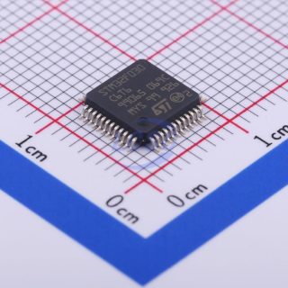 STM32F030C6T6TR