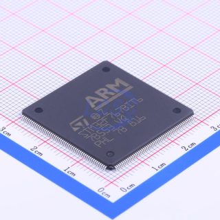 STM32F767BIT6