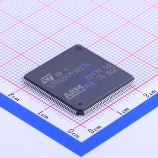 STM32H743ZIT6