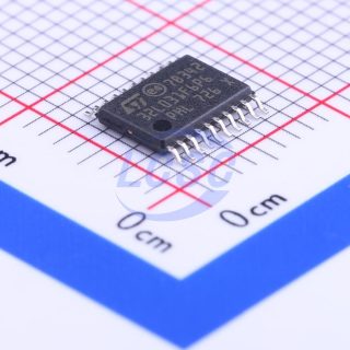 STM32L031F6P6