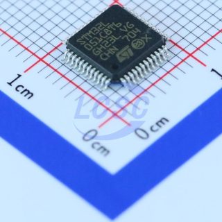 STM32L051C8T6