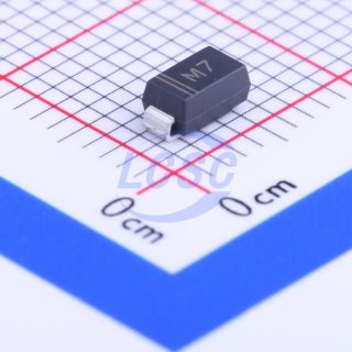 1N4007G
