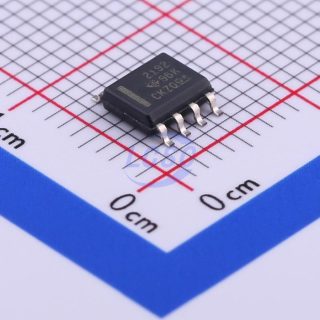 OPA2192IDR