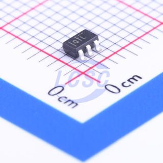 OPA836IDBVR
