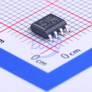 SN65HVD235DR