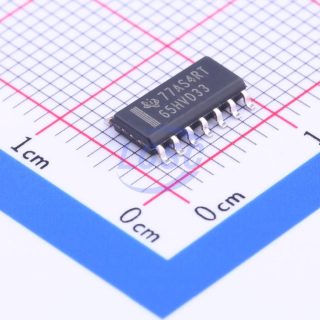 SN65HVD33DR